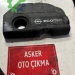 Opel Astra Motor Kapağı Çıkma Parça Ankara
