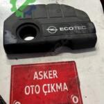Opel Astra Motor Kapağı Çıkma Parça Ankara
