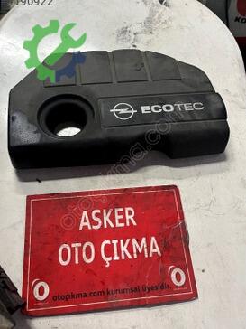 Opel Astra Motor Kapağı çıkma parça