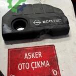 Opel Astra Motor Kapağı Çıkma Parça Ankara