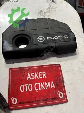 Opel Astra Motor Kapağı çıkma parça