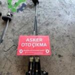 Opel Astra j 6 ileri Fites halati