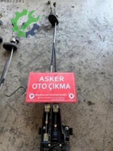 Opel Astra j 6 ileri Fites halati