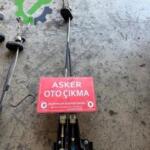 Opel Astra j 6 ileri Fites halati