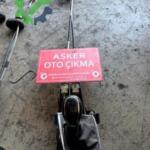 Opel Astra j 6 ileri Fites kolu
