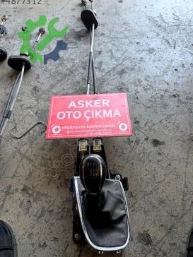 Opel Astra Vites Kolu çıkma parça