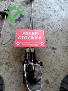 Opel Astra Vites Kolu çıkma parça