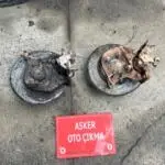 Opel Astra Fren Ana Merkezi çıkma parça - Asker oto çıkma orijinal yedek parçaları Ankara