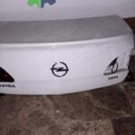 Opel Astra j bagaj kapağı sedan beyaz hatasız