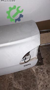 Opel Astra Bagaj Kapağı çıkma parça