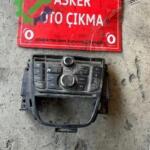 Opel Astra j CD 400 müzik çalar radyo kontrol paneli