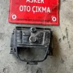 Opel Astra Kalorifer Kontrol Paneli çıkma parça - Asker oto çıkma orijinal yedek parçaları Ankara