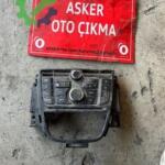Opel Astra j CD 400 müzik çalar radyo kontrol paneli