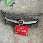 Opel Astra j ön panjur