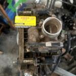 Opel Astra Emme Manifoldu Çıkma Parça Ankara