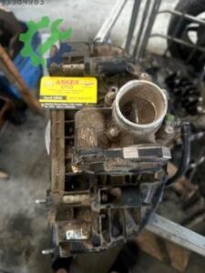 Opel Astra k 1.4 turbo emme manifoltu