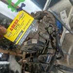 Opel Astra Emme Manifoldu Çıkma Parça Ankara