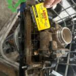 Opel Astra Emme Manifoldu Çıkma Parça Ankara