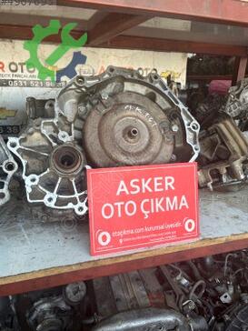 Opel Astra Otomatik Şanzıman çıkma parça