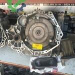 Opel Astra Otomatik Şanzıman Çıkma Parça Ankara