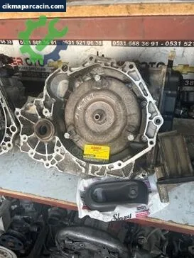 Opel Astra Otomatik Şanzıman çıkma parça