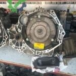 Opel Astra Otomatik Şanzıman Çıkma Parça Ankara