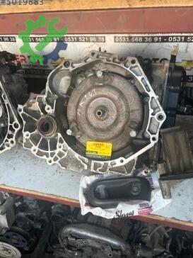 Opel Astra Otomatik Şanzıman çıkma parça