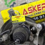 Opel Astra Sağ Ön Taşıyıcı Çıkma Parça Ankara