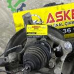 Opel Astra Sağ Ön Taşıyıcı Çıkma Parça Ankara