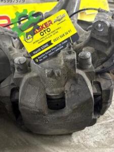 Opel Astra k 1.4 turbo sol ön fren merkezi