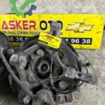 Opel Astra Sol Ön Taşıyıcı Çıkma Parça Ankara