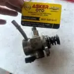Opel Astra Yüksek Basınç Pompası Çıkma Parça Ankara