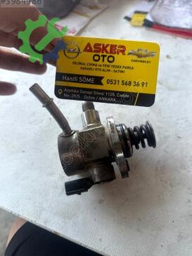 Opel Astra Yüksek Basınç Pompası çıkma parça