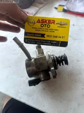 Opel Astra Yüksek Basınç Pompası çıkma parça