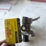 Opel Astra Yüksek Basınç Pompası Çıkma Parça Ankara