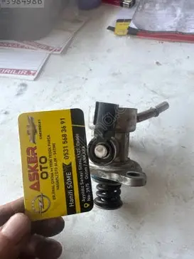 Opel Astra Yüksek Basınç Pompası çıkma parça