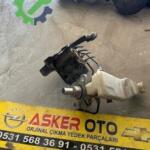 Opel Vectra Sol Ön Taşıyıcı Çıkma Parça Ankara