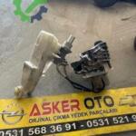 Opel Astra ABS Beyni (Modül) Çıkma Parça Ankara