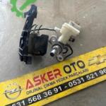 Opel Astra k ana fren merkezi