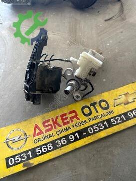 Opel Astra Fren Ana Merkezi çıkma parça