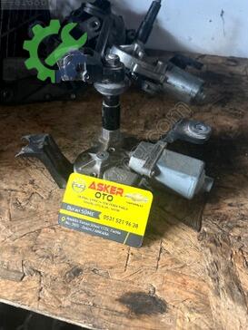 Opel Astra Cam Motoru çıkma parça
