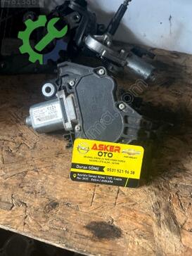 Opel Astra Cam Motoru çıkma parça