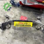 Opel Astra k arka dingil