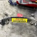 Opel Astra k arka dingil