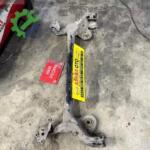 Opel Astra k arka dingil