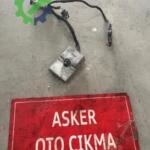 Opel Astra k arka tampondaki kamera
