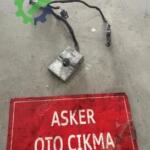 Opel Astra k arka tampondaki kamera