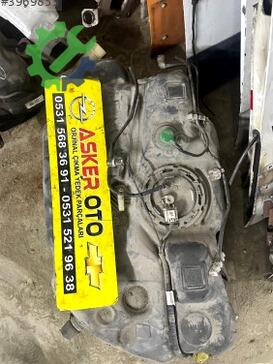 Opel Astra Depo çıkma parça