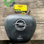 Opel Astra K direksiyon aibegi