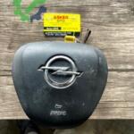 Opel Astra K direksiyon aibegi
